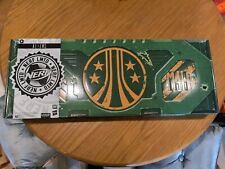 Nerf hasbro aliens for sale  HAWICK