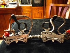 Pedali campagnolo pedals usato  Ferrara