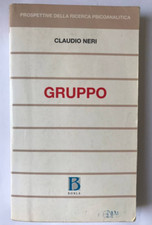 Claudio neri gruppo usato  Italia