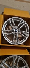 Bmw felgen zoll gebraucht kaufen  Saaldorf-Surheim