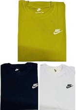 Nike embroidered logo for sale  LONDON