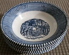 Vtg ceramic currier for sale  Carmel