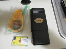 Travel cigar case for sale  Wallingford