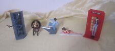 Lotto action figure usato  Fano