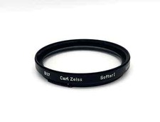 Carl zeiss effektfilter gebraucht kaufen  Bad Emstal