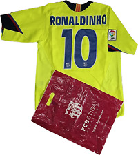 Maglia calcio vintage usato  Roma