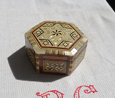 Petite boite bijoux d'occasion  La Valette-du-Var