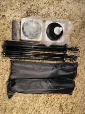 Softbox continuous lighting for sale  Cookeville