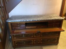 Commode petit secrétaire d'occasion  Gif-sur-Yvette