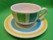 Espressotasse tlg casual gebraucht kaufen  Mitwitz