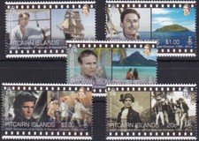 Satz pitcairn islands gebraucht kaufen  Ansbach