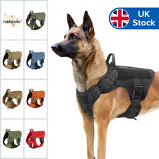 Rabbitgoo tactical dog for sale  LEICESTER