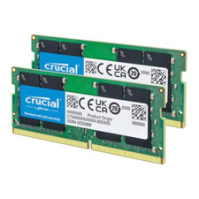 Crucial ram ddr4 usato  Roccagloriosa