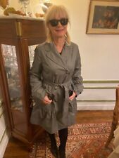 Trench coat manoukian d'occasion  France