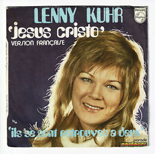 Lenny kuhr vinyl d'occasion  Ambillou