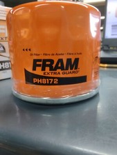 Fram ph8172 filters for sale  Montrose