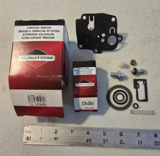 Nos briggs stratton for sale  Manhattan