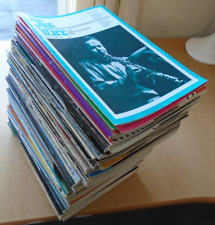Wire music magazine. for sale  BIRMINGHAM
