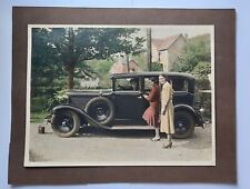 Photographie fiat 514 d'occasion  Nice-