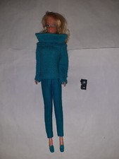 Barbie sweet corpo usato  Roma