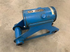 Genie z34 hydraulic for sale  Billings
