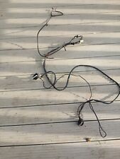 T25 rear wiring for sale  PERRANPORTH