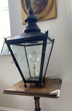 Victorian table lamp for sale  MARKET HARBOROUGH