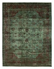 Traditional hand knotted for sale  Champlain