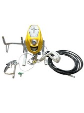 Wagner airless sprayer gebraucht kaufen  Westerburg-Umland
