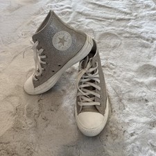 Converse star high for sale  WORTHING
