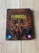 Furiosa mad max for sale Furiosa mad max for sale  EXETER