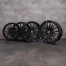 Bmw 8er felgen gebraucht kaufen Bmw 8er felgen gebraucht kaufen  Stralsund-Umland I