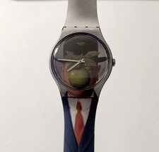 Swatch special 2023 d'occasion  Expédié en Belgium