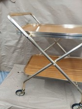 Vintage retro tea for sale  LINCOLN
