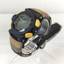 Item de quartzo danificado CASIO G-SHOCK RISEMAN DW9100, usado comprar usado Item de quartzo danificado CASIO G-SHOCK RISEMAN DW9100, usado comprar usado  Enviando para Brazil