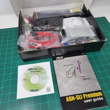 Parts asus a8n for sale  Garden Grove