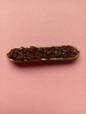 Cesarée paris broche d'occasion  Callac