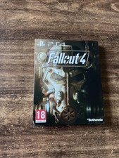 Fallout steelbook edition for sale  ASHFORD