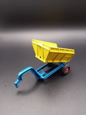 Corgi einachskippanhänger 1 gebraucht kaufen Corgi einachskippanhänger 1 gebraucht kaufen  Roßtal