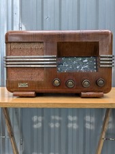 Unic radio 863 usato  Villesse