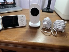 Vtech vm819 white for sale  Houston