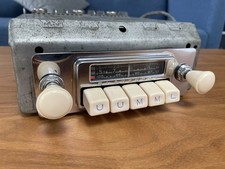 Blaupunkt frankfurt oval for sale  MARKET HARBOROUGH