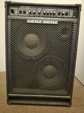 Genz benz contour for sale  WALLASEY