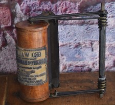 Rare vtg waldman for sale  West Union
