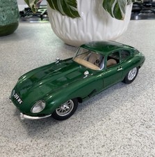 Jaguar type 1961 for sale  VIRGINIA WATER