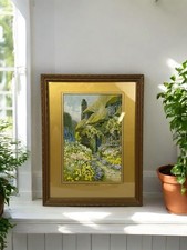 Vintage art print for sale  Niagara Falls