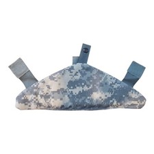 Paraclete throat protector for sale  Carthage