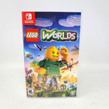 Lego worlds authentic for sale  Goodyear