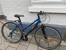 Scott bicycle unisex for sale  CHESTER