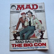 Mad magazine comic for sale  Hanover